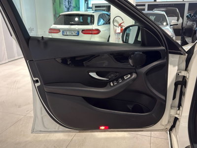 Mercedes-Benz Classe C 220 BlueTEC Sport (18)