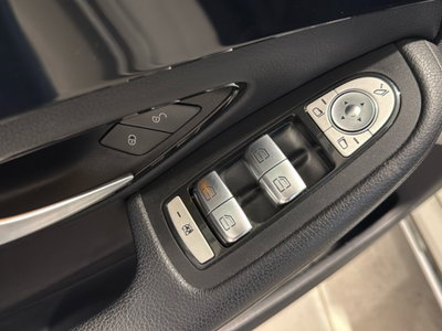 Mercedes-Benz Classe C 220 BlueTEC Sport (19)