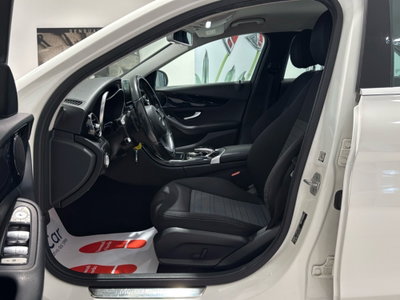 Mercedes-Benz Classe C 220 BlueTEC Sport (20)