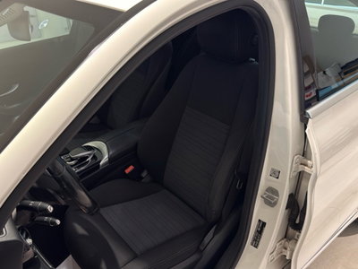 Mercedes-Benz Classe C 220 BlueTEC Sport (3)