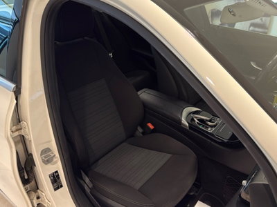 Mercedes-Benz Classe C 220 BlueTEC Sport (5)