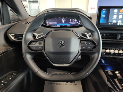 Peugeot 3008 BlueHDi 130 S&S EAT8 Allure (16)