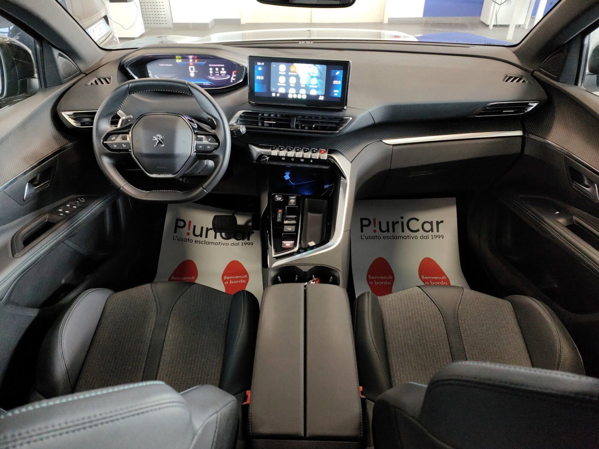 Peugeot 3008 BlueHDi 130 S&S EAT8 Allure (3)