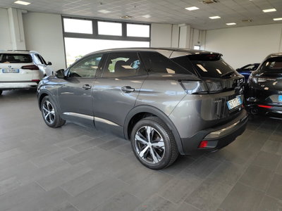Peugeot 3008 BlueHDi 130 S&S EAT8 Allure (9)