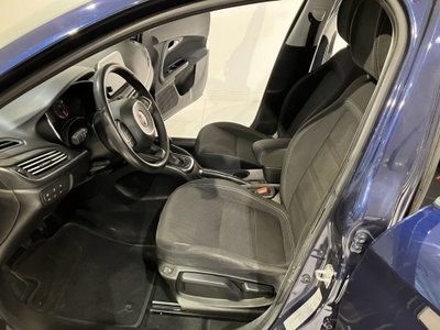 Fiat Tipo Tipo 1.4 T-Jet 120CV GPL 5 porte Lounge (11)