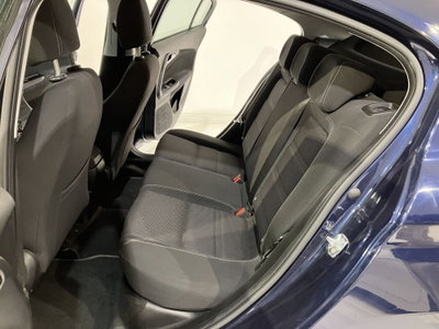 Fiat Tipo Tipo 1.4 T-Jet 120CV GPL 5 porte Lounge (12)