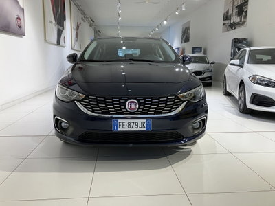 Fiat Tipo Tipo 1.4 T-Jet 120CV GPL 5 porte Lounge (2)