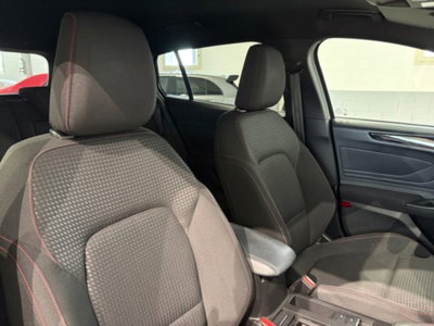 Ford Focus Station Wagon 1.0 EcoBoost Hybrid 125 CV SW ST-Line (14)