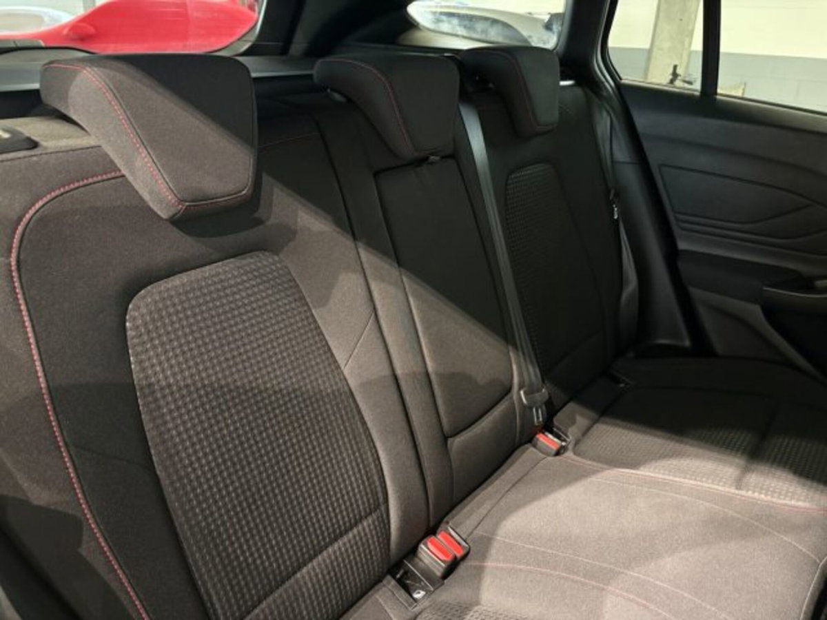 Ford Focus Station Wagon 1.0 EcoBoost Hybrid 125 CV SW ST-Line (15)