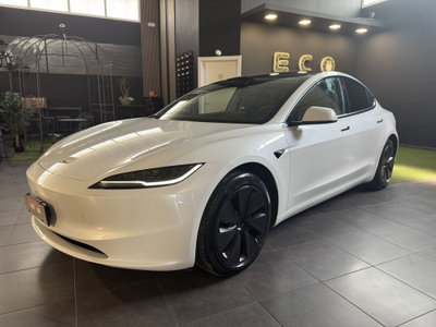 Tesla Model 3 Model 3 RWD usata