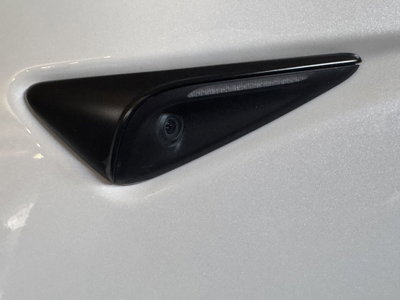 Tesla Model 3 Model 3 RWD (10)