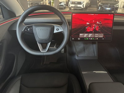 Tesla Model 3 Model 3 RWD (16)
