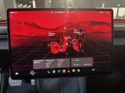 Tesla Model 3 Model 3 RWD (17)
