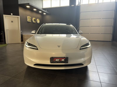 Tesla Model 3 Model 3 RWD (2)