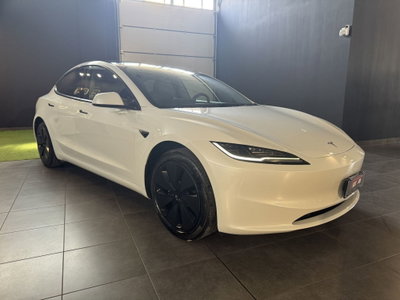 Tesla Model 3 Model 3 RWD (3)