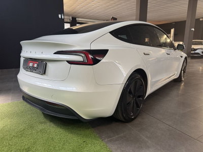 Tesla Model 3 Model 3 RWD (5)