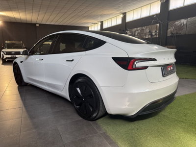 Tesla Model 3 Model 3 RWD (7)