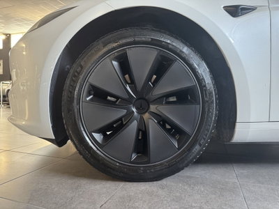 Tesla Model 3 Model 3 RWD (9)