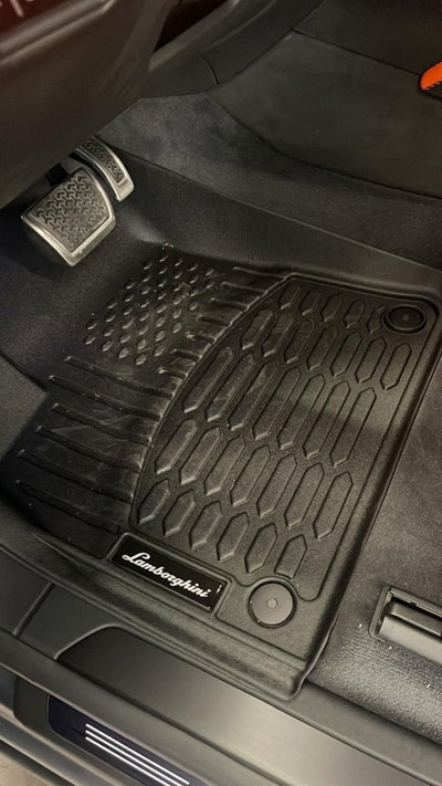 Lamborghini Urus 4.0 V8 phev SE auto (14)