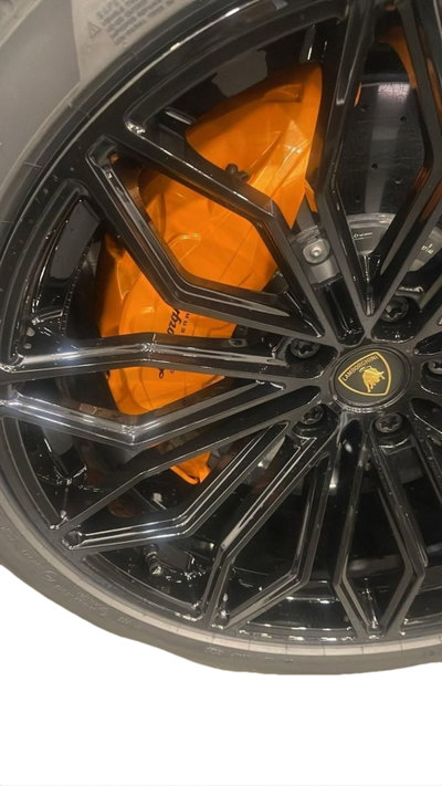 Lamborghini Urus 4.0 V8 phev SE auto (3)