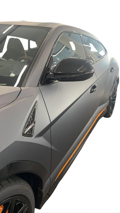 Lamborghini Urus 4.0 V8 phev SE auto (7)
