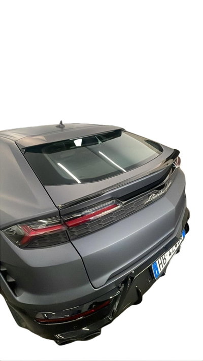 Lamborghini Urus 4.0 V8 phev SE auto (9)