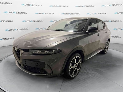 Alfa Romeo Tonale 1.3 phev Intensa Q4 280cv at6 usata
