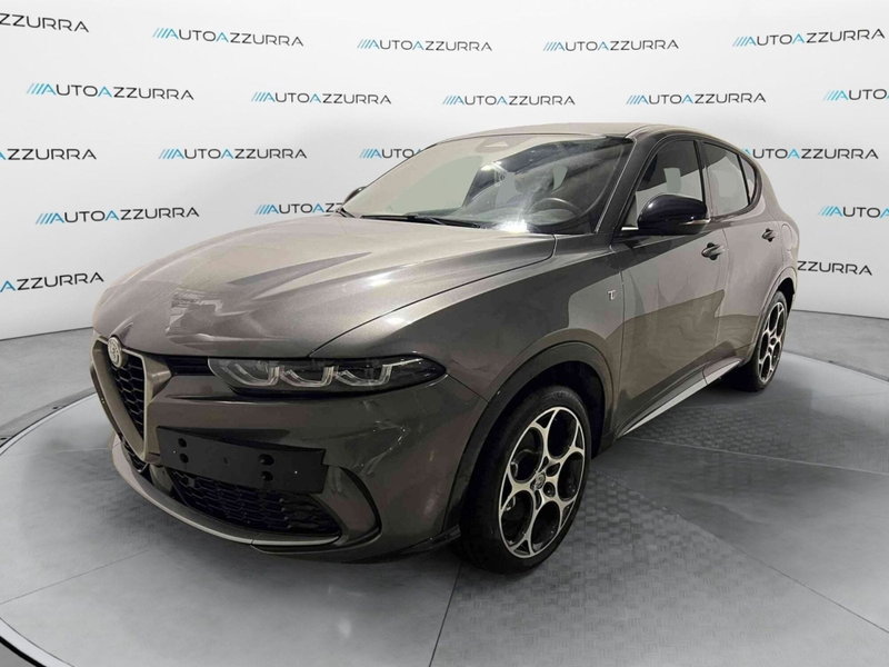 Alfa Romeo Tonale 1.3 phev Intensa Q4 280cv at6