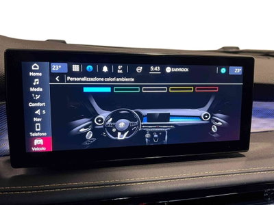 Alfa Romeo Tonale 1.3 phev Intensa Q4 280cv at6 (10)