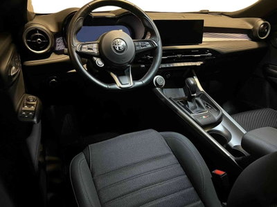 Alfa Romeo Tonale 1.3 phev Intensa Q4 280cv at6 (8)