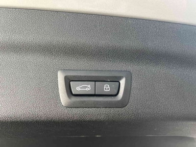 BMW X1 xdrive20d mhev 48V MSport Pro auto (13)