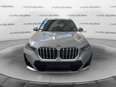 BMW X1 xdrive20d mhev 48V MSport Pro auto (2)