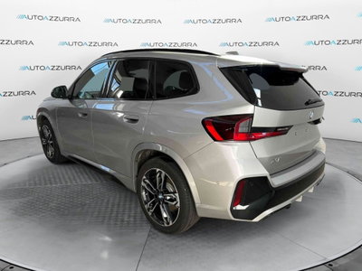 BMW X1 xdrive20d mhev 48V MSport Pro auto (3)