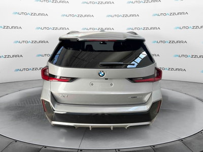 BMW X1 xdrive20d mhev 48V MSport Pro auto (4)