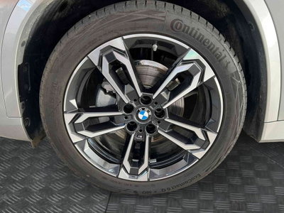 BMW X1 xdrive20d mhev 48V MSport Pro auto (5)