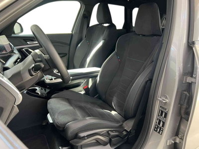 BMW X1 xdrive20d mhev 48V MSport Pro auto (7)