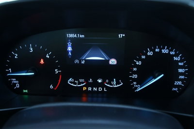 Ford Focus Station Wagon 1.5 EcoBlue 115 CV automatico SW Active Design (11)