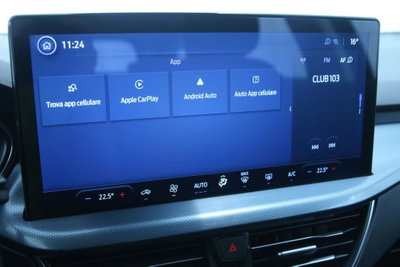 Ford Focus Station Wagon 1.5 EcoBlue 115 CV automatico SW Active Design (14)