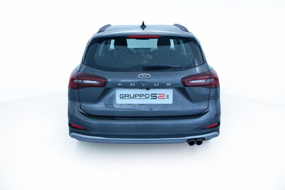 Ford Focus Station Wagon 1.5 EcoBlue 115 CV automatico SW Active Design (5)