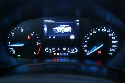 Ford Focus Station Wagon 1.5 EcoBlue 115 CV automatico SW Active Design (11)
