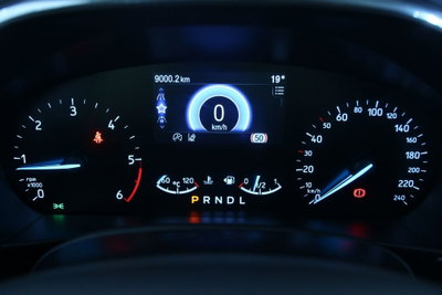 Ford Focus Station Wagon 1.5 EcoBlue 115 CV automatico SW Active Design (11)
