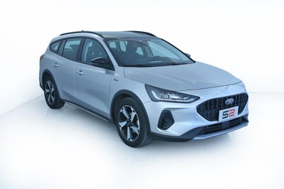 Ford Focus Station Wagon 1.5 EcoBlue 115 CV automatico SW Active Design (3)