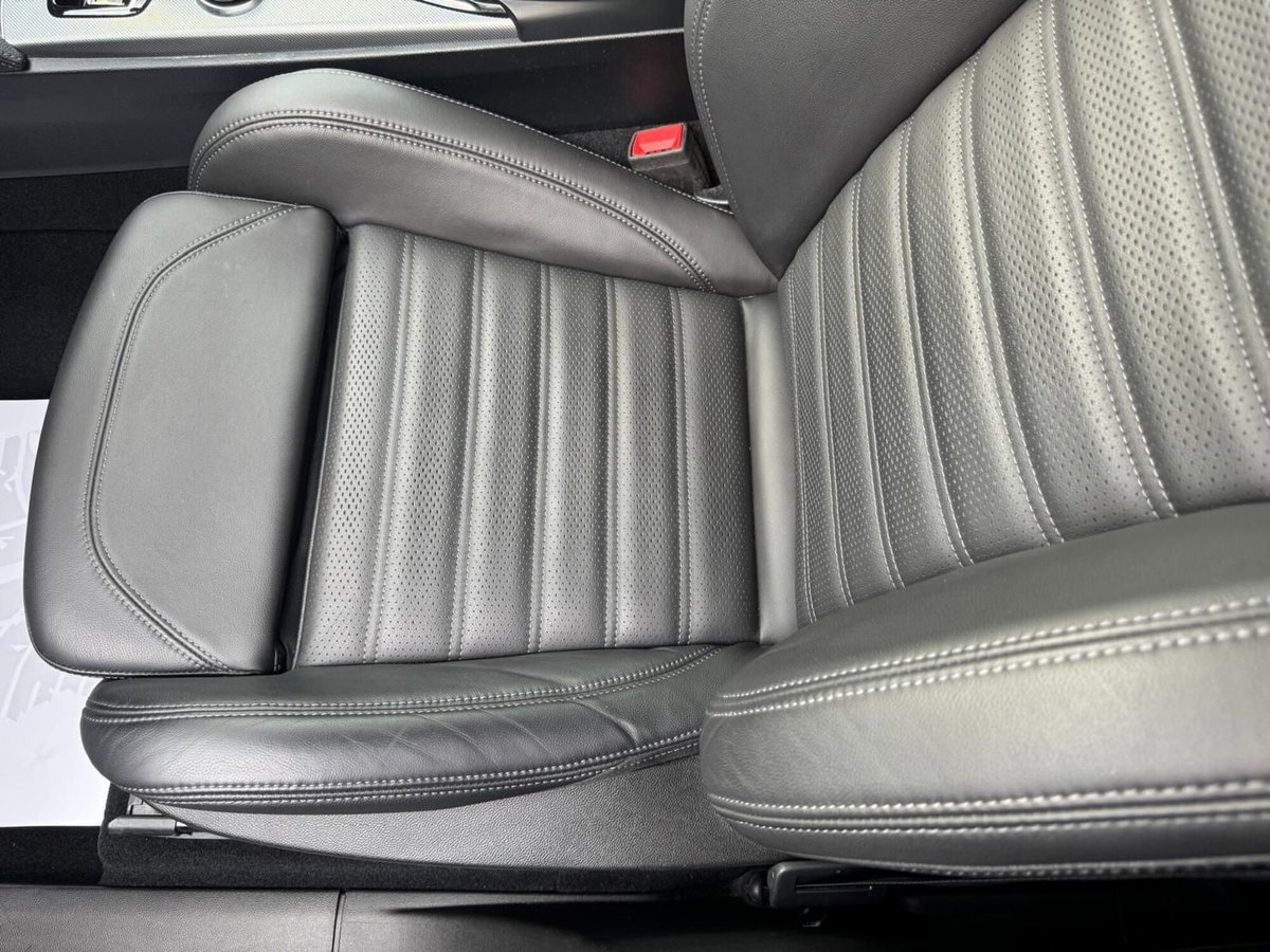 Alfa Romeo Stelvio Stelvio 2.2 Turbodiesel 210 CV AT8 Q4 Veloce (10)
