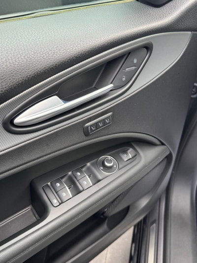 Alfa Romeo Stelvio Stelvio 2.2 Turbodiesel 210 CV AT8 Q4 Veloce (14)