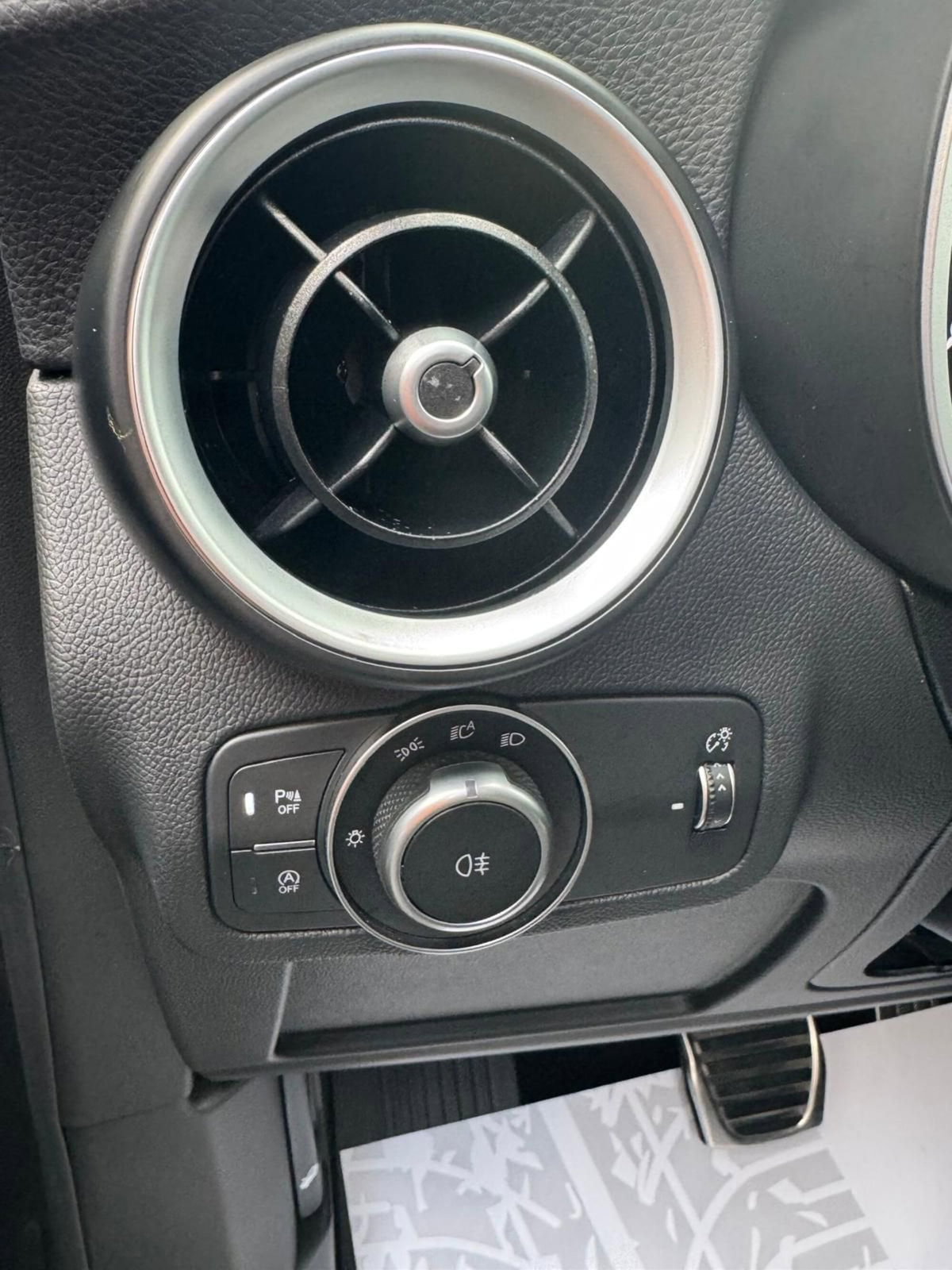 Alfa Romeo Stelvio Stelvio 2.2 Turbodiesel 210 CV AT8 Q4 Veloce (16)