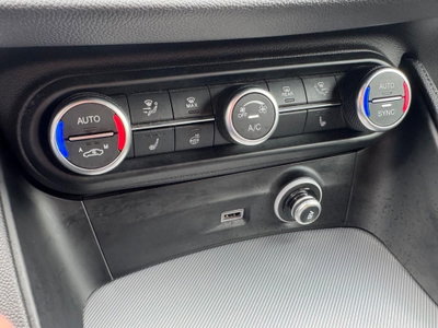 Alfa Romeo Stelvio Stelvio 2.2 Turbodiesel 210 CV AT8 Q4 Veloce (18)