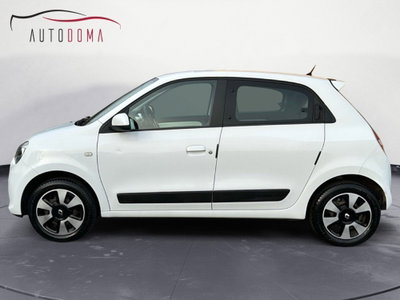 Renault Twingo 1.0 SCe Wave usata