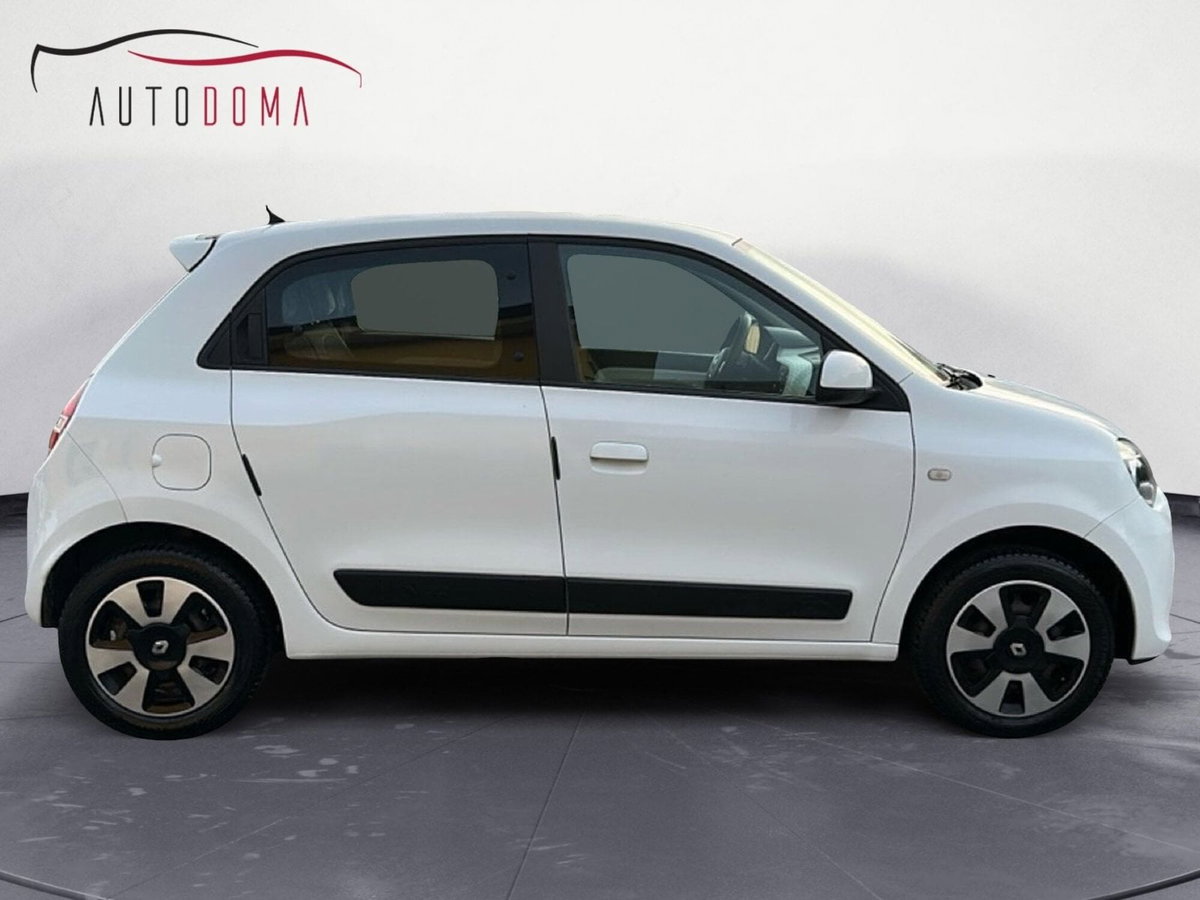 Renault Twingo 1.0 SCe Wave (2)