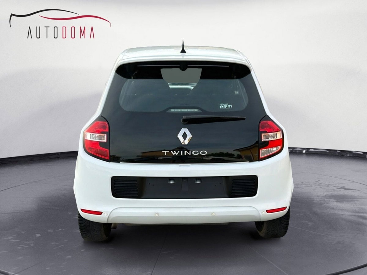 Renault Twingo 1.0 SCe Wave (8)