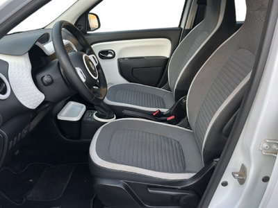 Renault Twingo 1.0 SCe Wave (9)